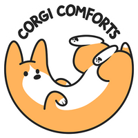 Corgi Comforts