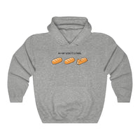 No One Suspects a Thing - Unisex Hoodie
