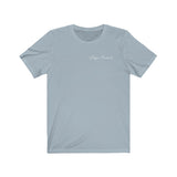 Corgi Parent [Classic Signature Font] - Unisex T-Shirt