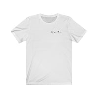 Corgi Mum [Classic Signature Font] - Unisex T-Shirt