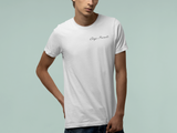 Corgi Parent [Classic Signature Font] - Unisex T-Shirt