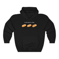 No One Suspects a Thing - Unisex Hoodie