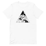 Adventure by Night [PAWFECT for Hiking] - Unisex T-Shirt